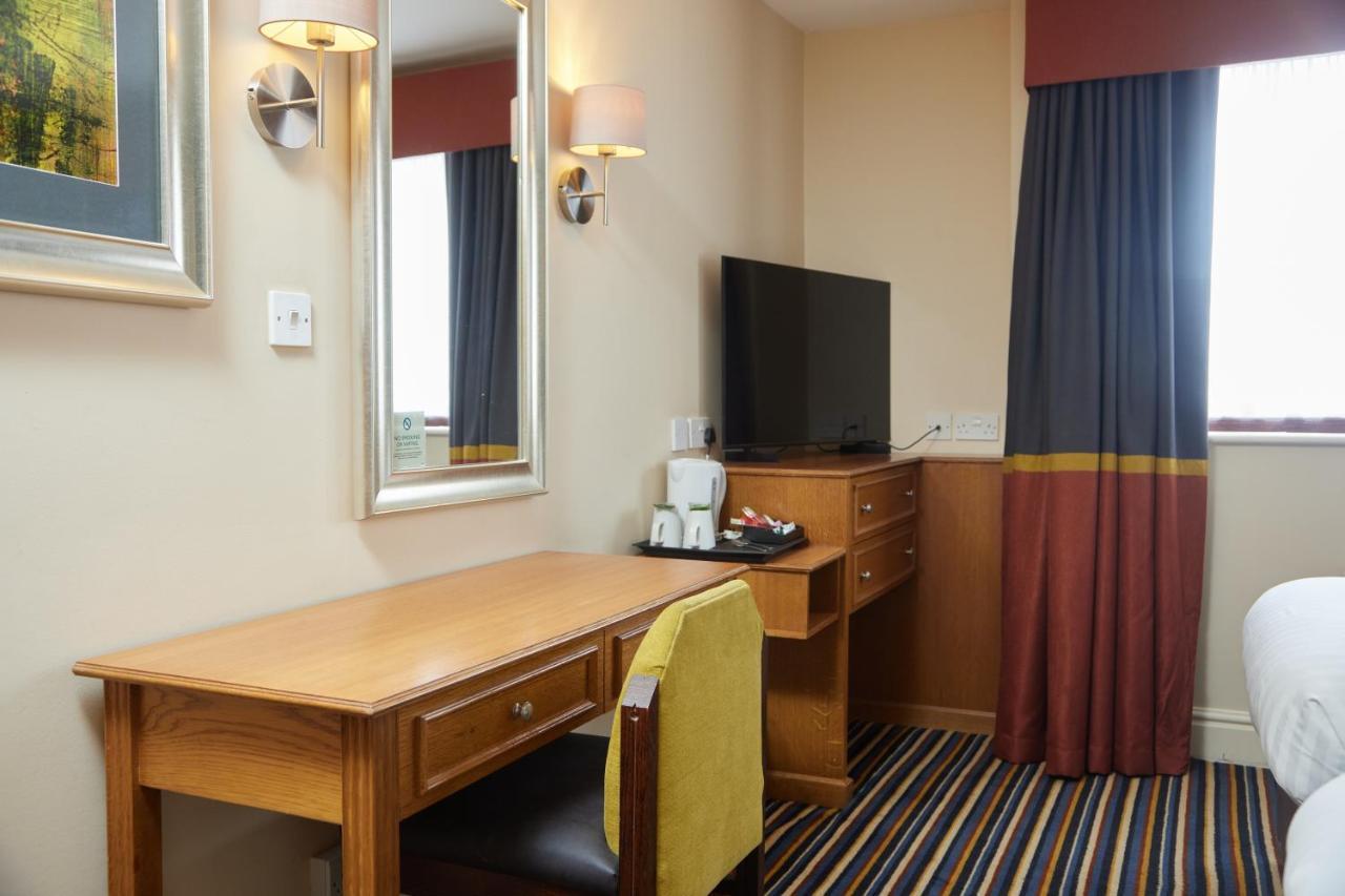 The Broughton Hotel By Greene King Inns Milton Keynes Dış mekan fotoğraf