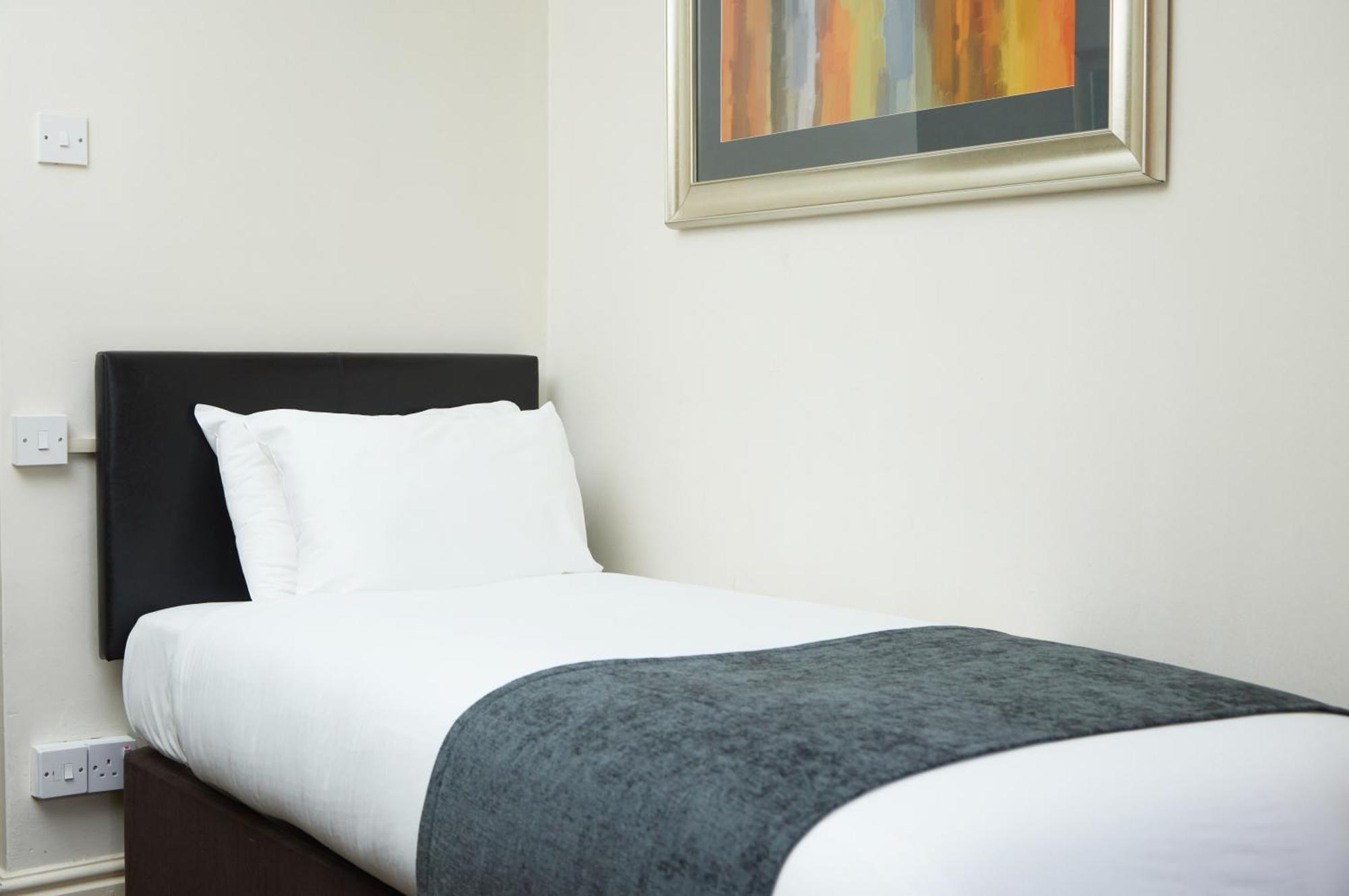 The Broughton Hotel By Greene King Inns Milton Keynes Dış mekan fotoğraf