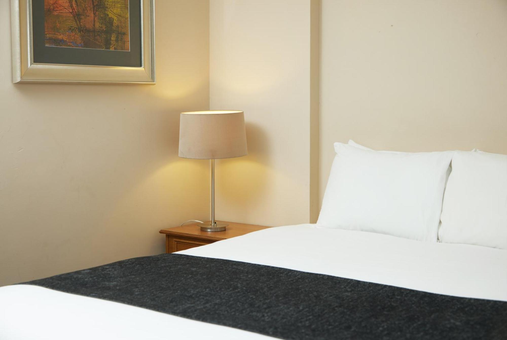 The Broughton Hotel By Greene King Inns Milton Keynes Dış mekan fotoğraf