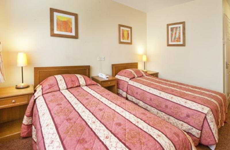 The Broughton Hotel By Greene King Inns Milton Keynes Dış mekan fotoğraf