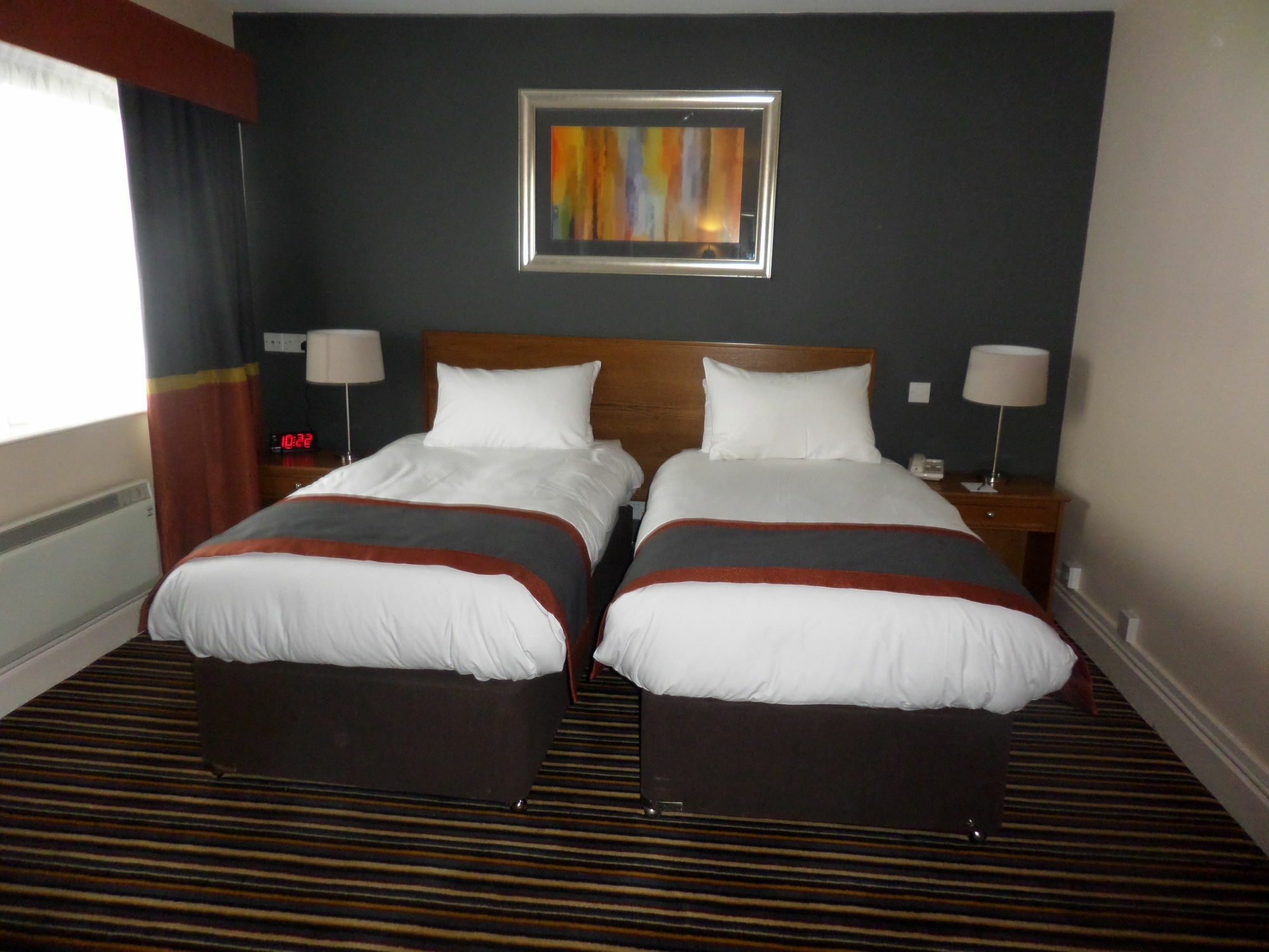 The Broughton Hotel By Greene King Inns Milton Keynes Dış mekan fotoğraf