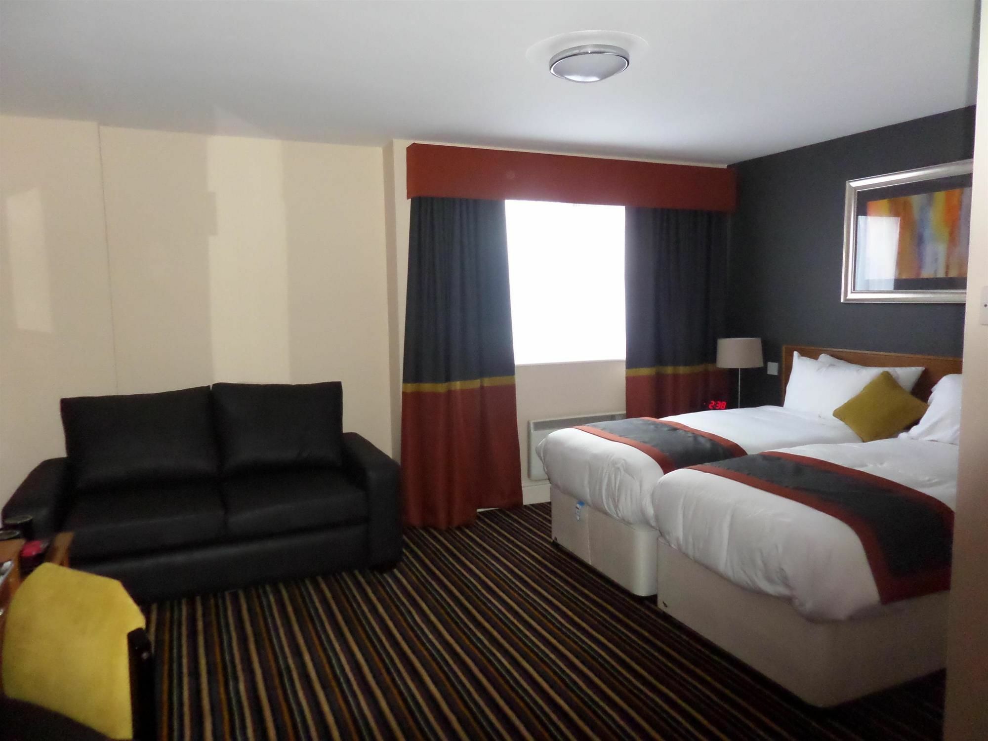 The Broughton Hotel By Greene King Inns Milton Keynes Dış mekan fotoğraf