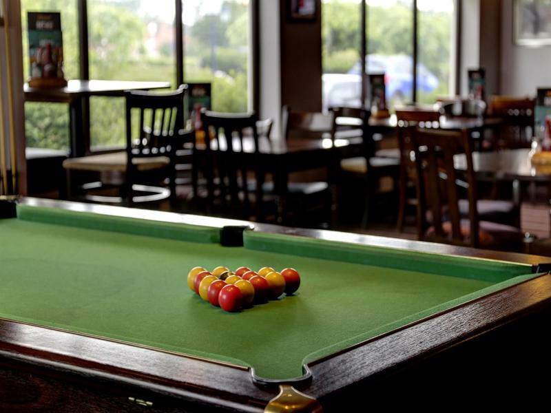 The Broughton Hotel By Greene King Inns Milton Keynes Dış mekan fotoğraf